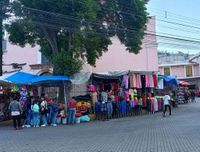 Pachuqueños se preparan para celebrar a mamá; regalos desde 50 hasta más de 7 mil pesos | El Universal Hidalgo