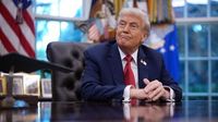 Are Trump Film Tariffs Legal? Why The Berman Amendment Could Block Them