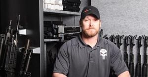 American Sniper Returns To TV Highlighting Chris Kyle's Legacy