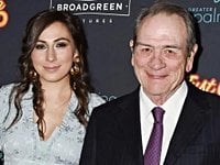 Men in Black actor Tommy Lee Jones' daughter Victoria found dead in hotel room; authorities issue statement