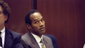 Thirty Years Later, O.J. Simpson Trial Revisited