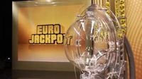 84 Millionen Euro im Eurojackpot! Hier sind die aktuellen Gewinnzahlen vom 18. März 2025