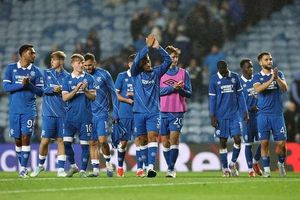 Rangers Face Judgment Week With Champions League Hopes On The Line
