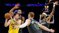 Los Angeles Lakers vs. Minnesota Timberwolves: Updates, highlights, score for Game 5