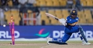 Deepti Sharma Shines As India Defeats Sri Lanka In World Cup Opener