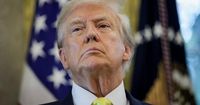 Trump’s Antitrust Policy Is Fascist Too