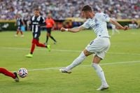 FIFA Club World Cup: How to watch Inter Milan vs Urawa Red Diamonds on Saturday