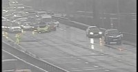 Live M62 updates as traffic stopped after crash involving 'multiple vehicles'