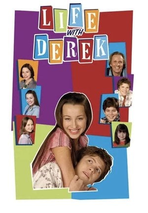 Derek'le Yaşam