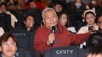 司马南到底要拿多少银子出来