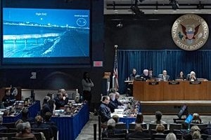 NTSB Blames Years Of Warnings Ignored In Deadly DCA Midair Crash