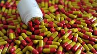 US: Trump's new tariffs to target drugs, furniture, trucks – DW – 09/26/2025