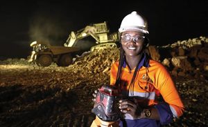 Africa's Mining Indaba Kicks Off With Focus On Community And Financing