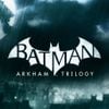 Batman Arkham