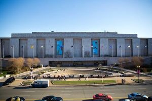 Trump Orders Smithsonian To Revamp History Exhibits Amid Uproar