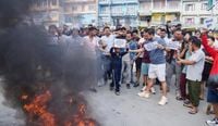 Nepal ministers resign after 19 killed: Why are ‘nepo kids’ angering youth?