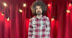 Caparezza Returns To Studio For New Album With BMG