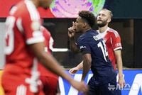 PSG, 뮌헨 제압…도르트문트 꺾은 레알과 클럽월드컵 4강 격돌(종합)