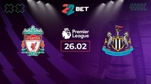 Liverpool Set To Dominate Against Newcastle United