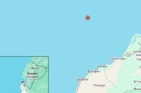 Sismo en Tumbes-Perú, este jueves 9 de octubre, se sintió en el sur de Ecuador