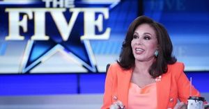 Pirro’s Texts And Fox News Lawsuit Rock Washington