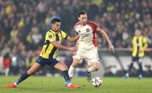 Fenerbahçe Eliminated By Rangers After Penalty Shootout Drama