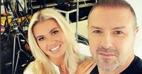 Paddy McGuinness and Christine list £6.5m mansion for sale