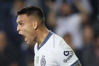 Inter Player Ratings vs Monterrey: Lautaro Spares Nerazzurri Blushes