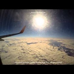 Ay'ın Gölgesinin İçinden