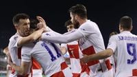 UEFA Nations League: Perisic stars as Croatia stuns France 2-0 in quarterfinal first leg