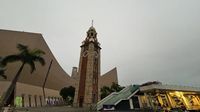 天文台｜今早大部分地區氣溫在12度或以下 早晚有一兩陣微雨 日間最高氣溫約16度