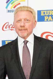 Boris Becker
