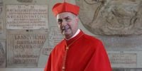 Quién es Ángel Fernández Artime, el cardenal español con opciones a ser elegido Papa en el Cónclave
