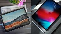 Apple iPad Vs Samsung Tab: Who’s Winning The Best Tablet Race In 2025?