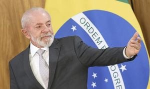 Brazil Rejects US Proposal To Label PCC And CV Terrorists