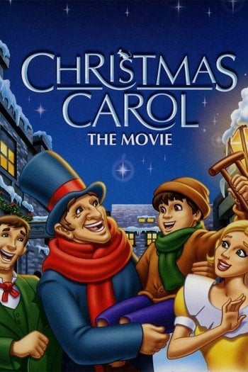 Noel Hikayesi / Christmas Carol: The Movie