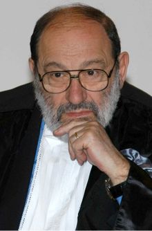 Umberto Eco