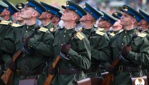 Russia Introduces New Military Conscription Rules Effective April 2025