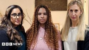 Leeds Maternity Scandal Triggers Urgent Independent Inquiry