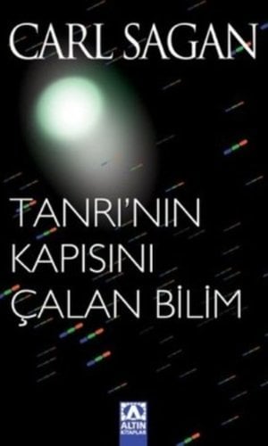 Tanrı'nın Kapısını Çalan Bilim