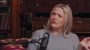 Harriet Tyce Shakes Up The Traitors With Shocking Exit