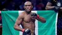 How to watch Usman vs. Buckley on UFC Fight Night: Time, TV channel, FREE live stream