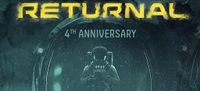 Returnal PS5 Pro patch is available now to celebrate the game’s 4th anniversary | VGC
