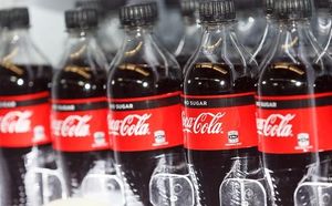 Coca-Cola’s Stock Pops As Bottler Deal Reshapes Future