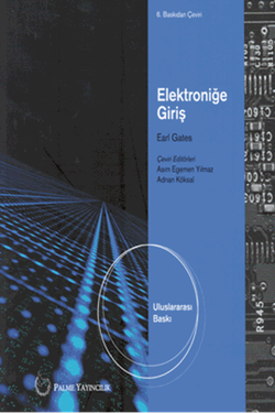Elektroniğe Giriş (Gates)