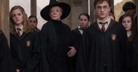 Oficjalna obsada serialu „Harry Potter” ujawniona! To oni zagrają jednych z najważniejszych czarodziei Hogwartu