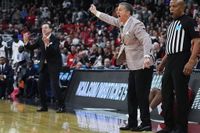 Bitter rivals in epic March Madness showdown: John Calipari outsmarts Rick Pitino