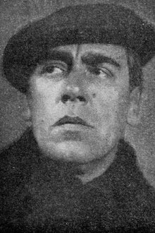 Mykola Kuchynskyi
