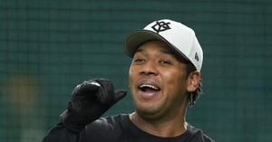 Giants Players Okamoto And Masuda Face Gambling Allegations