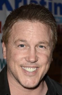 Lochlyn Munro